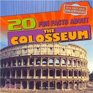 20 Fun Facts About the Colosseum