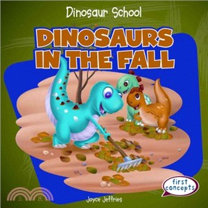 Dinosaurs in the Fall