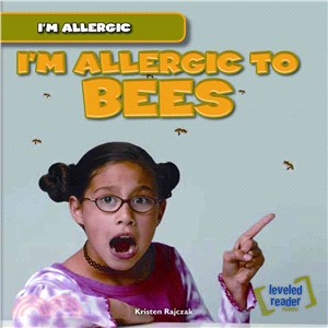 I'm Allergic to Bees