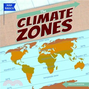 The Climate Zones