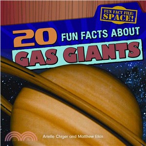 20 Fun Facts About Gas Giants