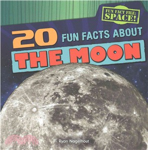 20 Fun Facts About the Moon