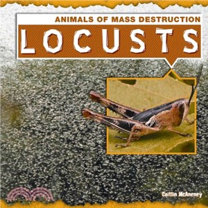 Locusts