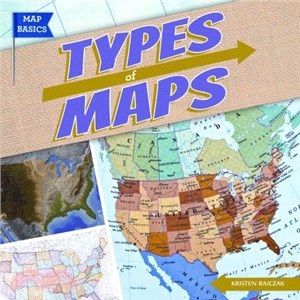 Types of Maps