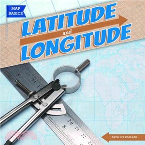 Latitude and Longitude