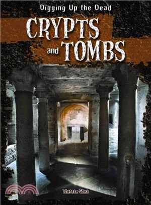 Crypts and Tombs