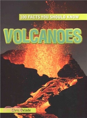 Volcanoes