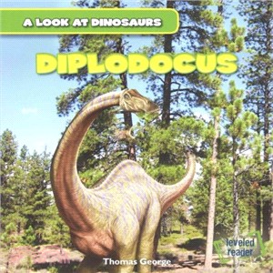 Diplodocus