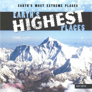 Earth's Highest Places