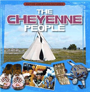 The Cheyenne People