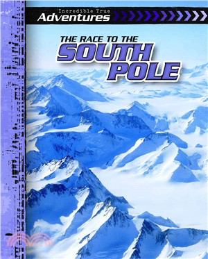 The Race to the South Pole