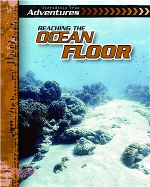 Reaching the Ocean Floor