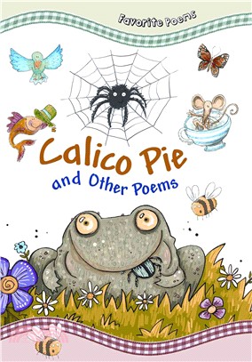 Calico Pie and Other Poems