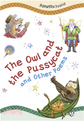 The Owl and the Pussycat and Other Poems