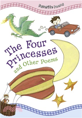 The Four Princesses and Other Poems