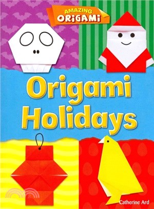 Origami Holidays