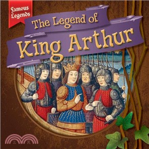 The Legend of King Arthur