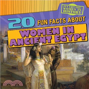 20 Fun Facts About Women in Ancient Egypt