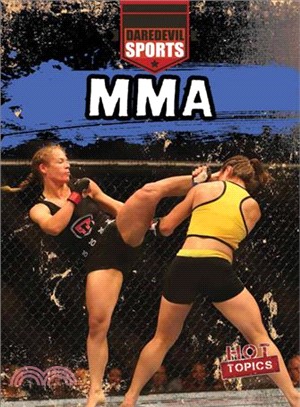 Mma