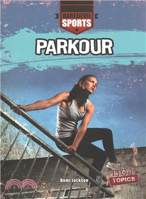 Parkour