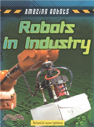 Robots in Industry