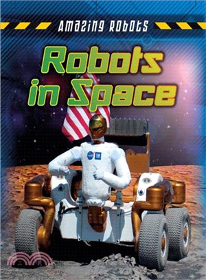 Robots in Space