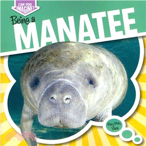Being a Manatee