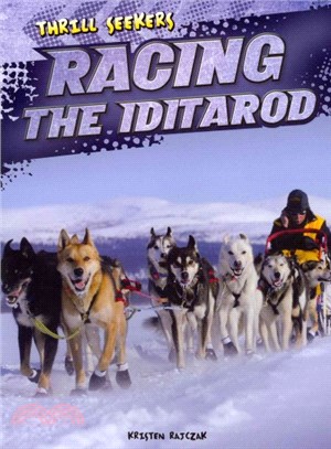 Racing the Iditarod