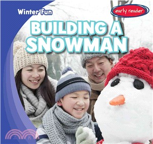 Building a Snowman