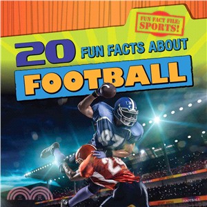 20 Fun Facts About Football