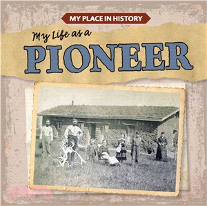 My Life As a Pioneer