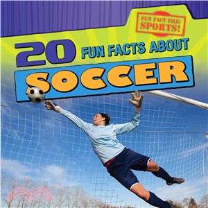 20 Fun Facts About Soccer