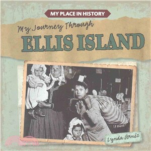 My Journey Through Ellis Island