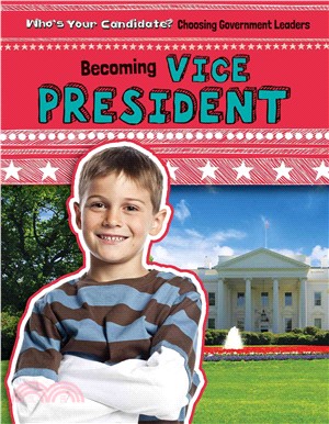 Becoming Vice President