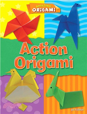 Action Origami