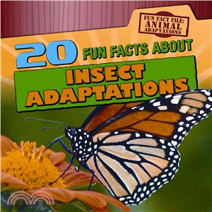 20 Fun Facts About Insect Adaptations