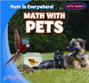 Math With Pets