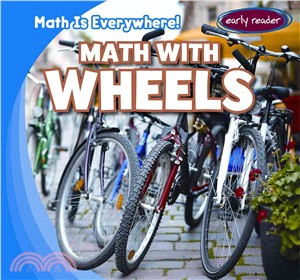 Math With Wheels