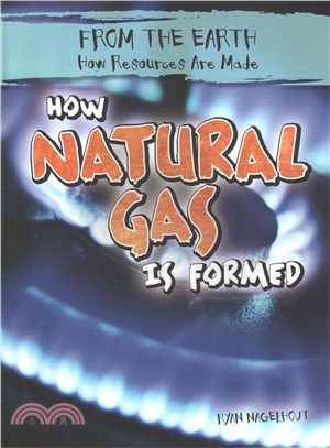 How Natural Gas Is Formed
