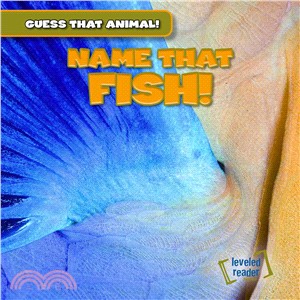 Name That Fish!