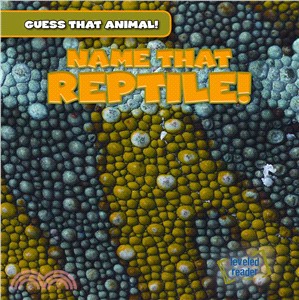 Name That Reptile!