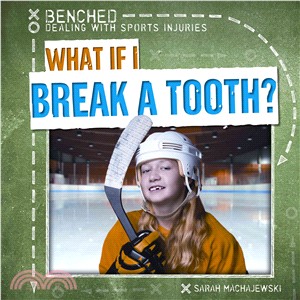 What If I Break a Tooth?