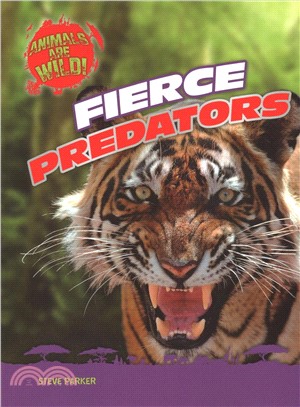 Fierce Predators