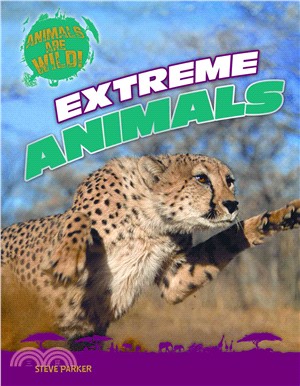 Extreme Animals