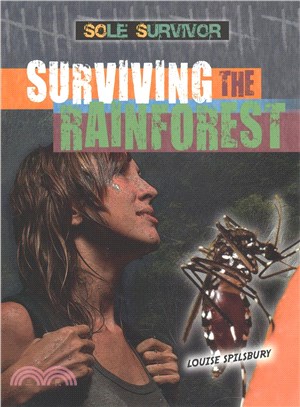 Surviving the Rainforest