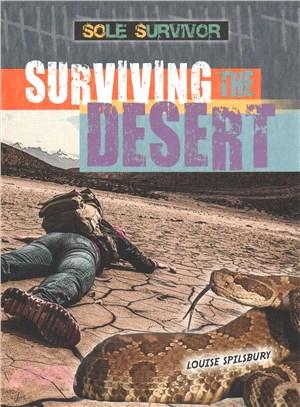 Surviving the Desert