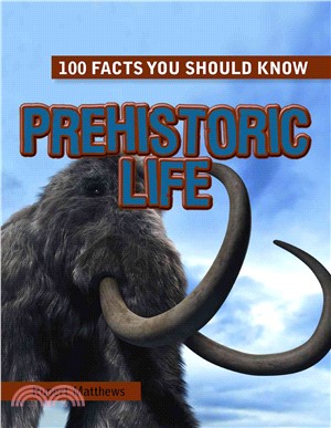 Prehistoric Life