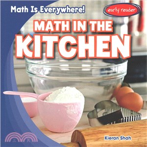 Math in the Kitchen