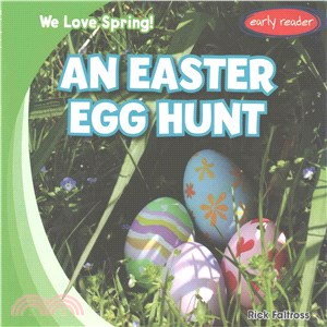 An Easter Egg Hunt