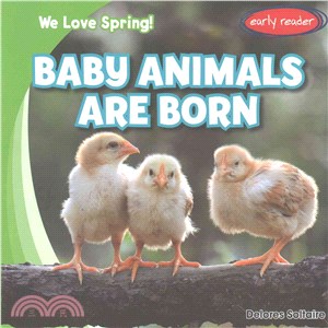 Baby Animals Are Born